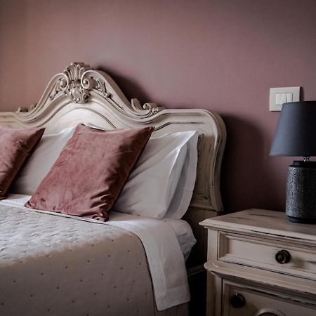 Lazita B&B Montecastrilli Buitenkant foto