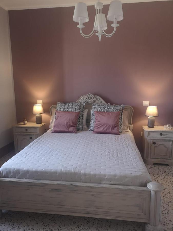 Lazita B&B Montecastrilli Buitenkant foto