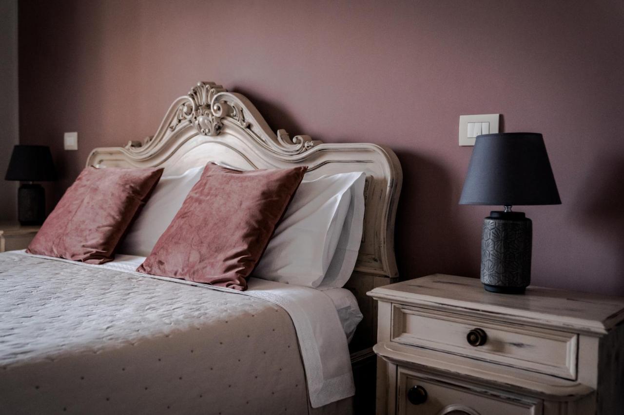 Lazita B&B Montecastrilli Buitenkant foto