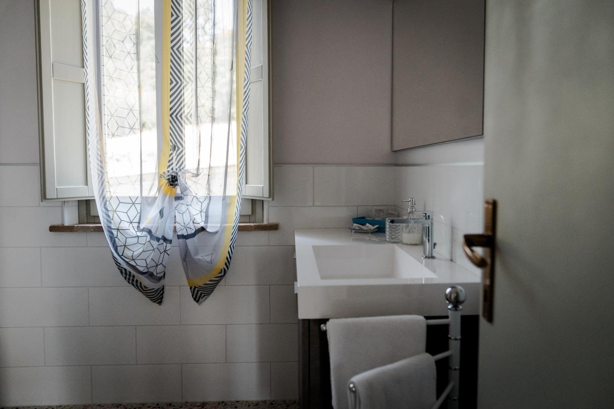 Lazita B&B Montecastrilli Buitenkant foto